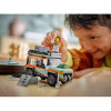 Klocki LEGO City 60447 Górska ciężarówka terenowa 4x4