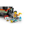 Klocki LEGO City 60447 Górska ciężarówka terenowa 4x4