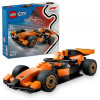 Klocki LEGO City 60442 F1 Kierowca i bolid McLaren