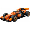 Klocki LEGO City 60442 F1 Kierowca i bolid McLaren