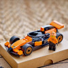 Klocki LEGO City 60442 F1 Kierowca i bolid McLaren