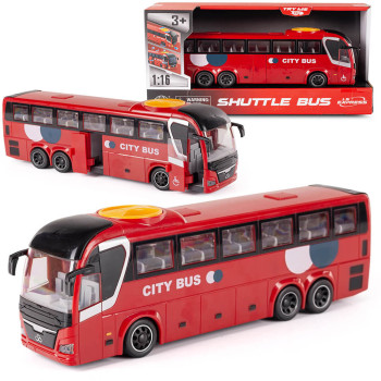 Autobus interaktywny zabawka dla dzieci