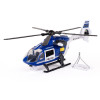 Helikopter policyjny światła i dźwięki interaktywny Policja 1:14 –  zabawka dla dzieci