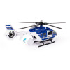 Helikopter policyjny światła i dźwięki interaktywny Policja 1:14 –  zabawka dla dzieci