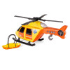 Helikopter Ratunkowy pogotowie światła i dźwięki 1:14 –  zabawka dla dzieci na baterie