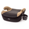 Podkładka samochodowa BOOST CUP Fotelik I-Size 4Baby 125-150cm Mokka