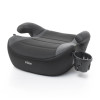 Podkładka samochodowa BOOST CUP Fotelik I-Size 4Baby 125-150cm Graphite