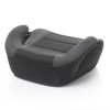 Podkładka samochodowa BOOST CUP Fotelik I-Size 4Baby 125-150cm Graphite