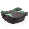 Podkładka samochodowa fotelik BOOST CUP I-Size 4 Baby 125-150cm Dark Green