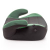 Podkładka samochodowa fotelik BOOST CUP I-Size 4 Baby 125-150cm Dark Green