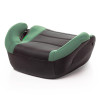 Podkładka samochodowa fotelik BOOST CUP I-Size 4 Baby 125-150cm Dark Green
