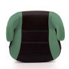 Podkładka samochodowa fotelik BOOST CUP I-Size 4 Baby 125-150cm Dark Green