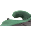 Podkładka samochodowa fotelik BOOST CUP I-Size 4 Baby 125-150cm Dark Green