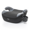 Podkładka samochodowa I-size fotelik BOOST CUP I-Size 4 Baby 125-150cm Grey