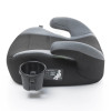 Podkładka samochodowa I-size fotelik BOOST CUP I-Size 4 Baby 125-150cm Grey
