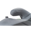 Podkładka samochodowa I-size fotelik BOOST CUP I-Size 4 Baby 125-150cm Grey