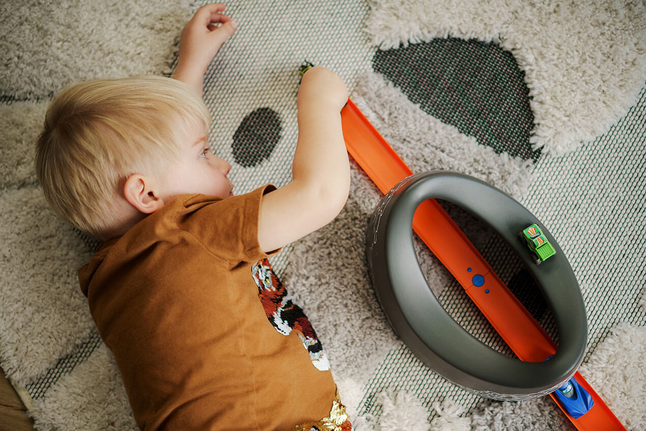 Nocnik dla dziecka wielokrotne zastosowanie