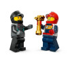 Klocki LEGO City Gokarty i kierowcy wyścigowi 60400 +5 lat