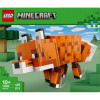 Klocki Minecraft 21588 Lis