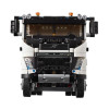 Klocki Technic 42175 Ciężarowka Volvo FMX i koparka EC230 Electric