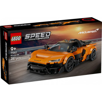 Klocki Speed Champions 77257 McLaren W1