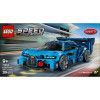 Klocki Speed Champions 77253 Hiperamochód sportowy Bugatti Vision GT