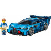 Klocki Speed Champions 77253 Hiperamochód sportowy Bugatti Vision GT