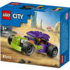 Klocki City 60485 Hot rod