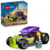 Klocki City 60485 Hot rod