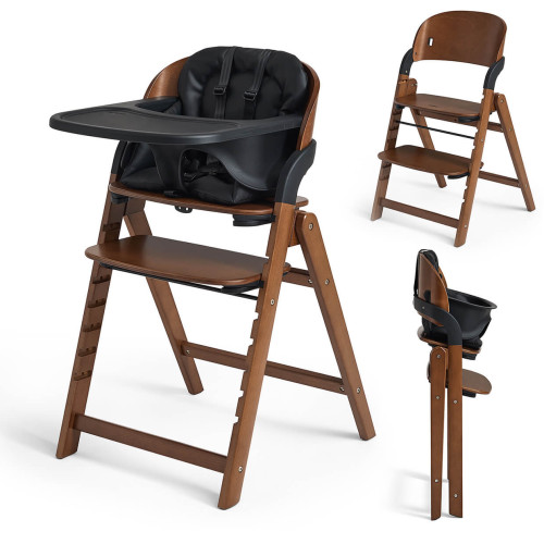 Krzesełko do karmienia dla dzieci ME&YOU modułowe, wielofunkcyjne, stylowe