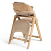 Krzesełko do karmienia dla dzieci modułowe ME&YOU wielofunkcyjne, stylowe