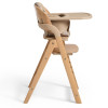 Krzesełko do karmienia dla dzieci modułowe ME&YOU wielofunkcyjne, stylowe