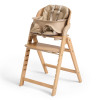 Krzesełko do karmienia dla dzieci modułowe ME&YOU wielofunkcyjne, stylowe