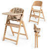 Krzesełko do karmienia dla dzieci modułowe ME&YOU wielofunkcyjne, stylowe