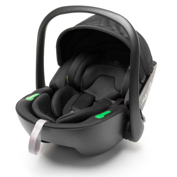 Nosidełko, fotelik samochodowy NEO 4baby I-size 40-87 cm od narodzin