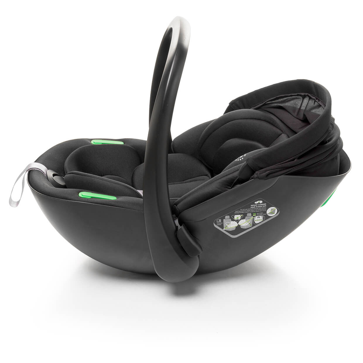 Nosidełko Neo 4baby