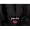 Nosidełko, fotelik samochodowy NEO 4baby I-size 40-87 cm od narodzin