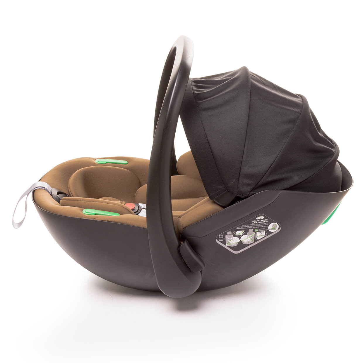 Nosidełko Neo 4baby