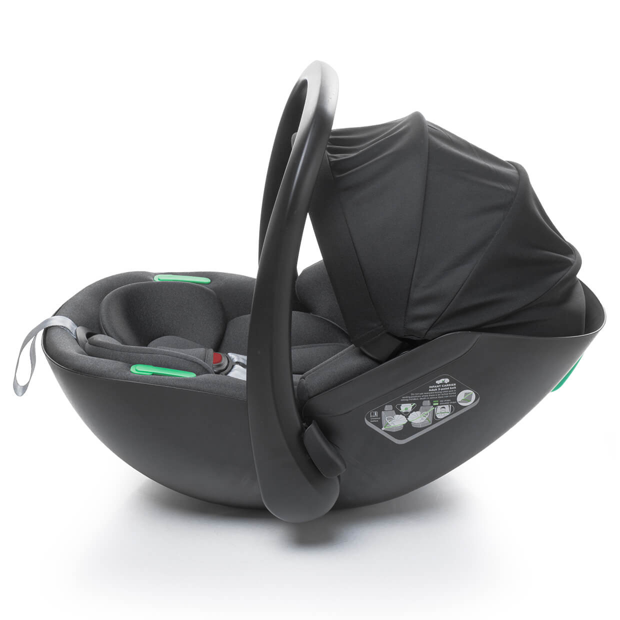 Nosidełko Neo 4baby