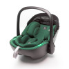 Nosidełko, Fotelik samochodowy NEO 4baby I-size 40-87 cm od narodzin Dark Green