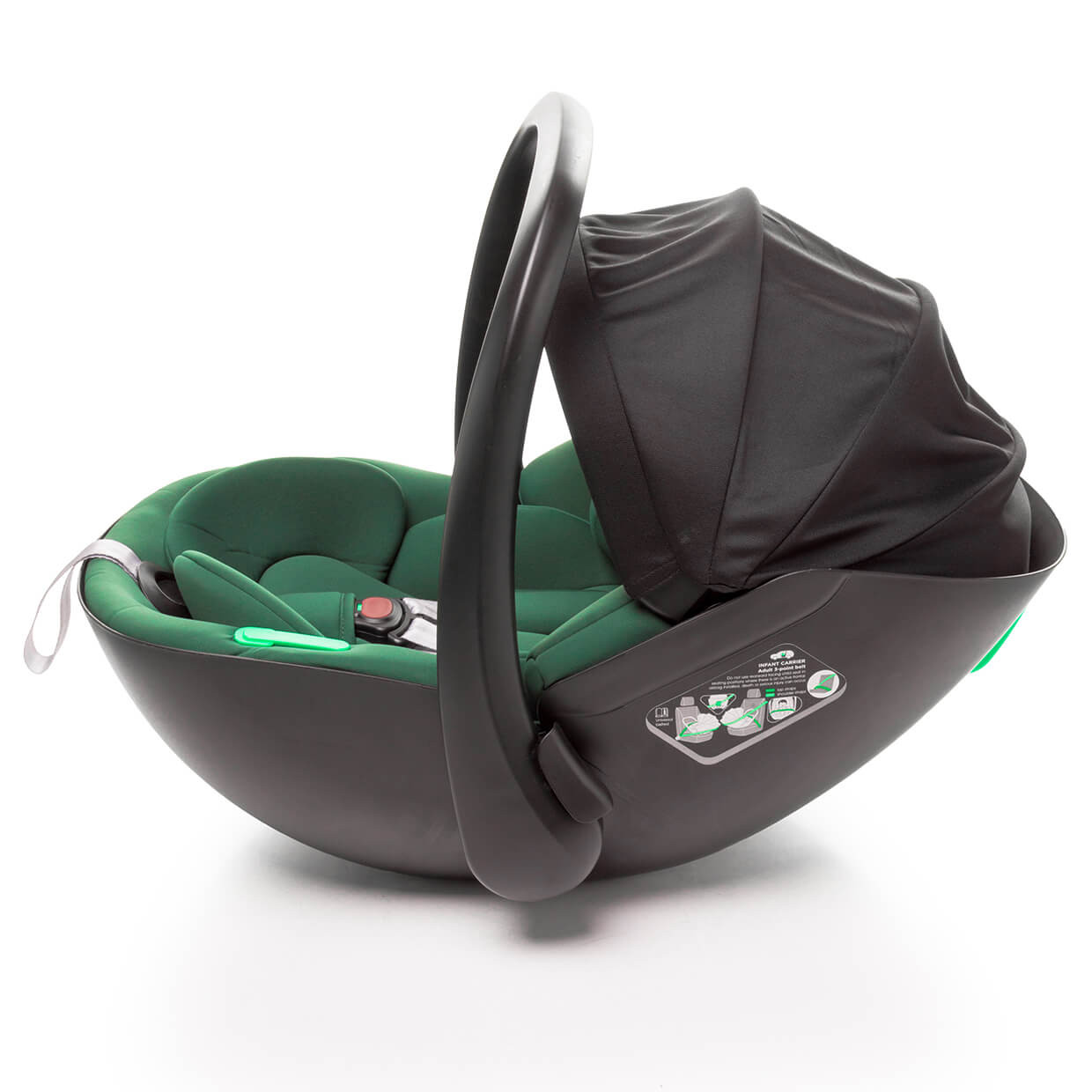 Nosidełko Neo 4baby