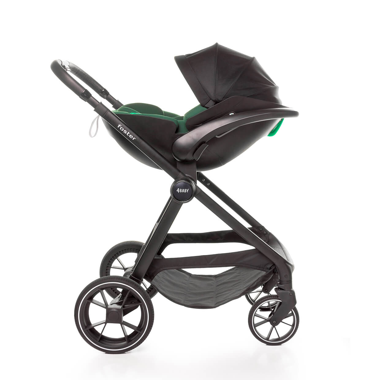 Nosidełko NEO fotelik samochodowy