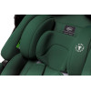 Nosidełko, Fotelik samochodowy NEO 4baby I-size 40-87 cm od narodzin Dark Green