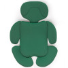 Nosidełko, Fotelik samochodowy NEO 4baby I-size 40-87 cm od narodzin Dark Green