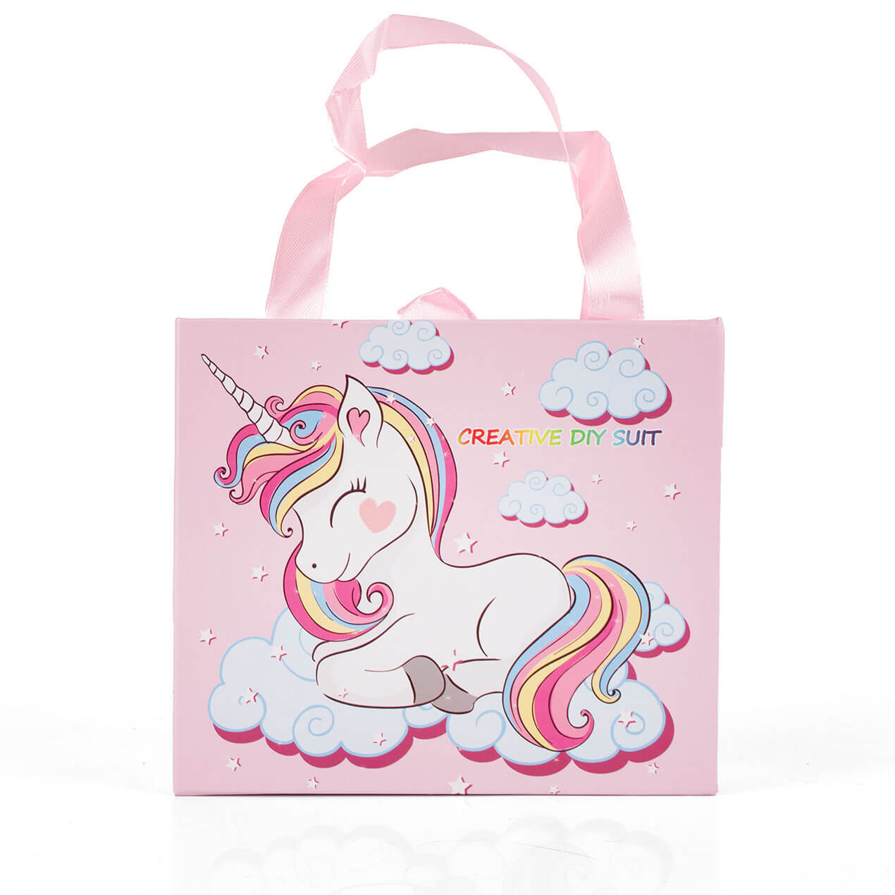 Zestaw DIY do tworzenia biżuterii dziecięcej