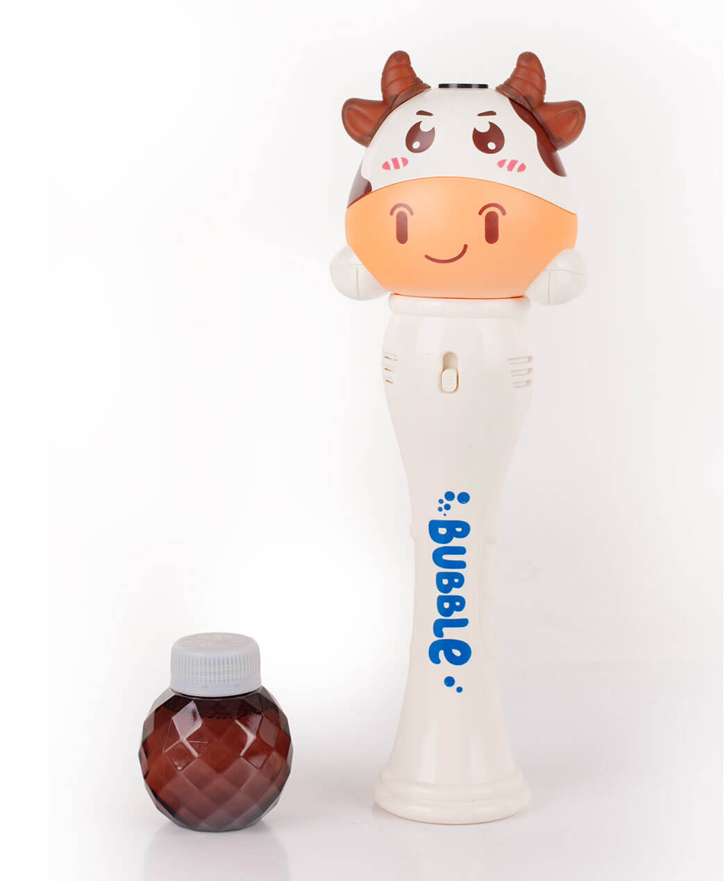 Maszynka do puszczania baniek mydlanych