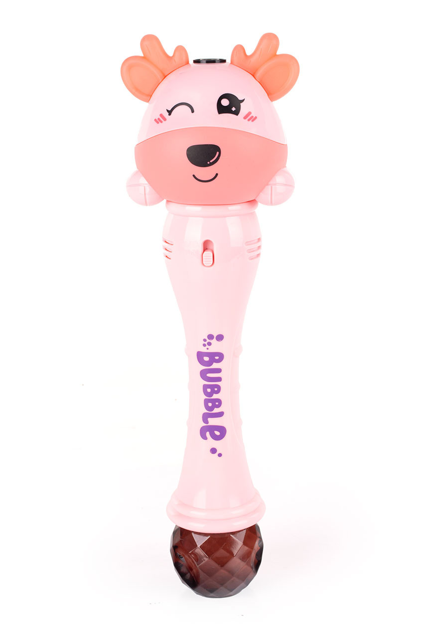 Maszynka do puszczania baniek mydlanych