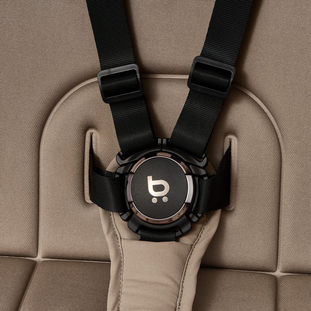 Wózek Xplode future design magnetyczna klamra pasów