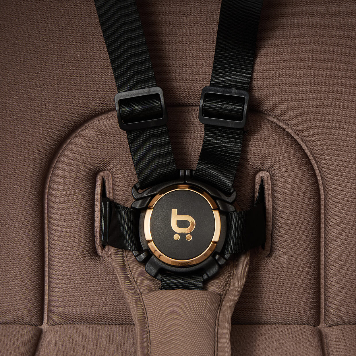 Wózek Xplode future design magnetyczna klamra pasów