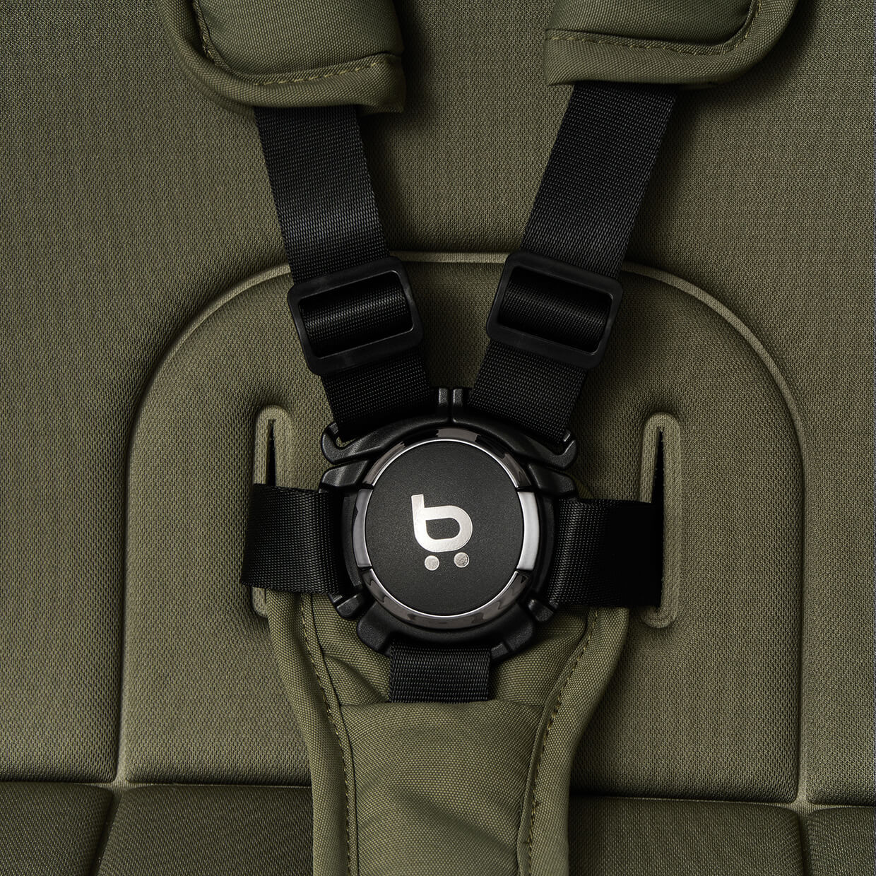 Wózek Xplode future design magnetyczna klamra pasów